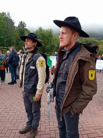 Gruppenfoto
