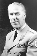 Brigadegeneral a. D. Karl-Heinz Jörgens
